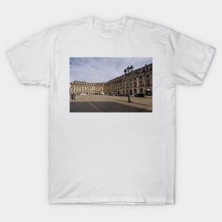 Place Vendôme - 1 © T-Shirt